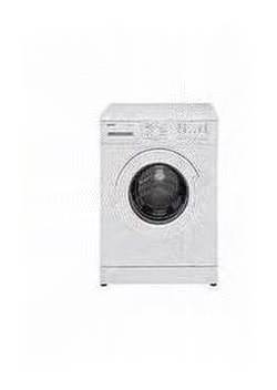 Beko WM6112 White Washing Machine - Store Pick Up